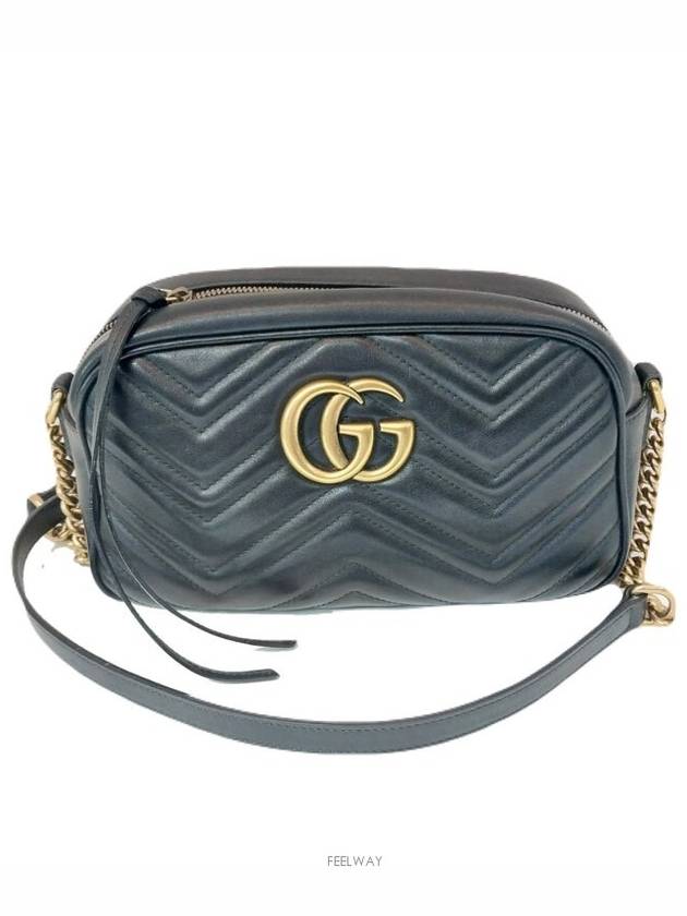 women cross bag - GUCCI - BALAAN 1