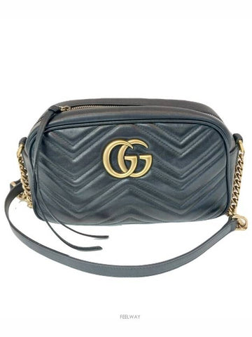 women cross bag - GUCCI - BALAAN 1