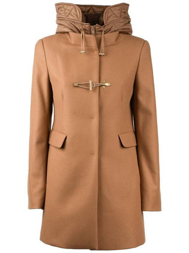 Fay Toggle Coat - FAY - BALAAN 1