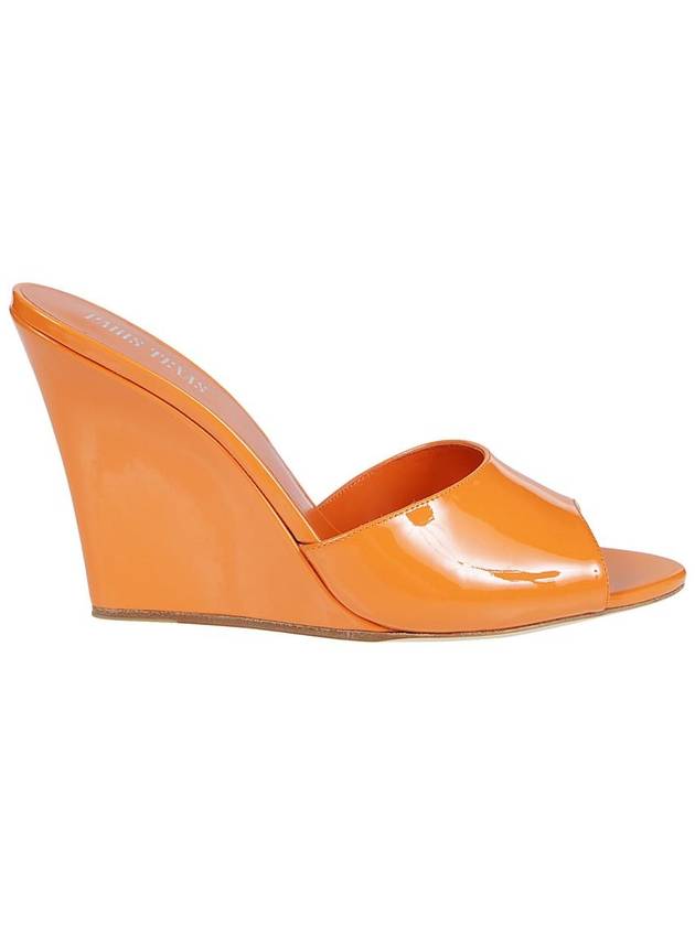 Paris Texas Sandals - PARIS TEXAS - BALAAN 1