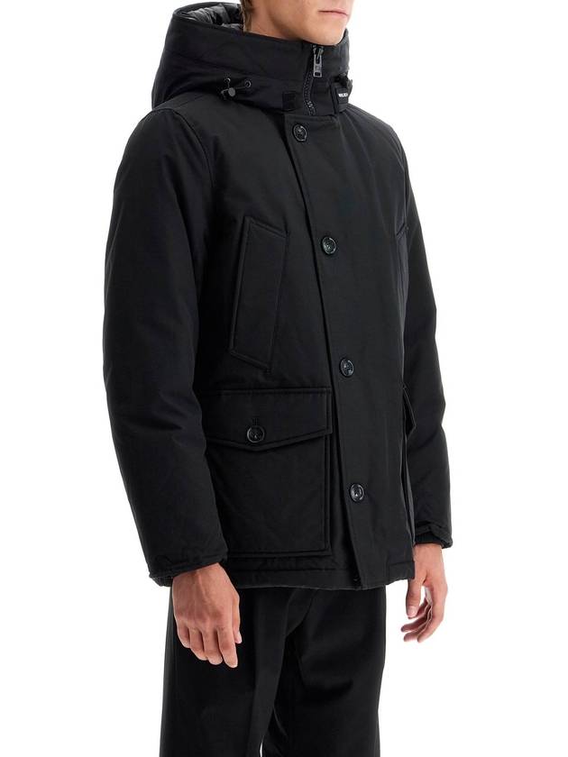 "arctic parka anorak - WOOLRICH - BALAAN 2