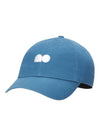 Court Heritage 86 Naomi Osaka Ball Cap Blue - NIKE - BALAAN 1