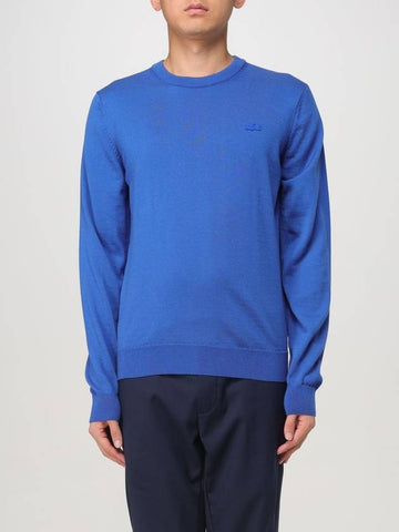 Sweater men Lacoste - LACOSTE - BALAAN 1