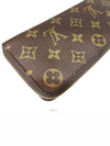 women s long wallet - LOUIS VUITTON - BALAAN 5