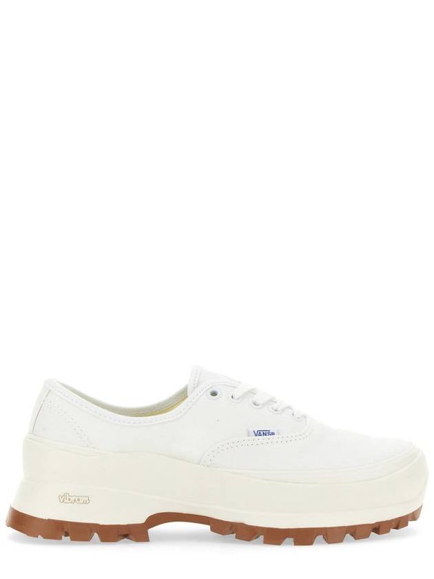 Sneakers VN0A5JLW W001 WHITE - VANS - BALAAN 2