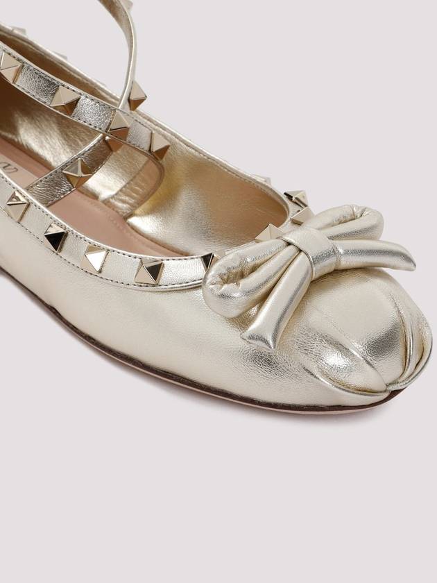 Valentino Garavani Ballerinas - VALENTINO - BALAAN 3