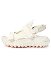 Trail Grip Bella Women s Sandals 4L00110 M3808 032 - MONCLER - BALAAN 3