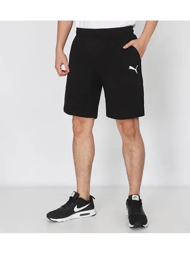 TG casual shorts 656581 03 - PUMA - BALAAN 1