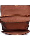 Essential Shoulder Bag Brown - ETRO - BALAAN 7