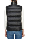 Cypress Padding Vest Black - CANADA GOOSE - BALAAN 5