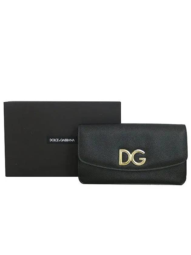 BI0951 long wallet - DOLCE&GABBANA - BALAAN 1