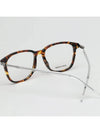 Glasses frame TECHNICITYO9 EPZ square horn frame - DIOR - BALAAN 4