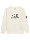 Sweatshirt CUF00B LCA69 10135 Adults can wear - CP COMPANY - BALAAN 1