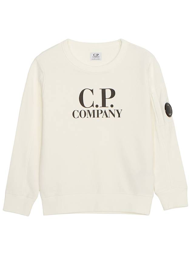 Sweatshirt CUF00B LCA69 10135 Adults can wear - CP COMPANY - BALAAN 1