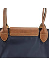 Le Pliage Original L Tote Bag Navy - LONGCHAMP - BALAAN 8