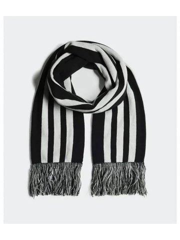 adidas football scarf black IY4105 - ADIDAS - BALAAN 1