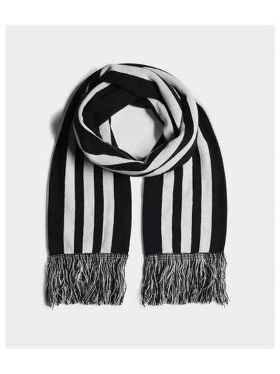 Adicolor Soccer Scarf Black - ADIDAS - BALAAN 2