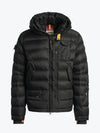 Men s Skimaster Down Padding Black - PARAJUMPERS - BALAAN 2