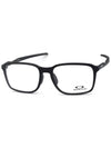 Eyewear Ingress Eyeglasses Black - OAKLEY - BALAAN 2