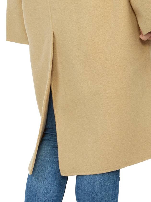 Women s Coat 25016011650 ERIS 065 - MAX MARA - BALAAN 9