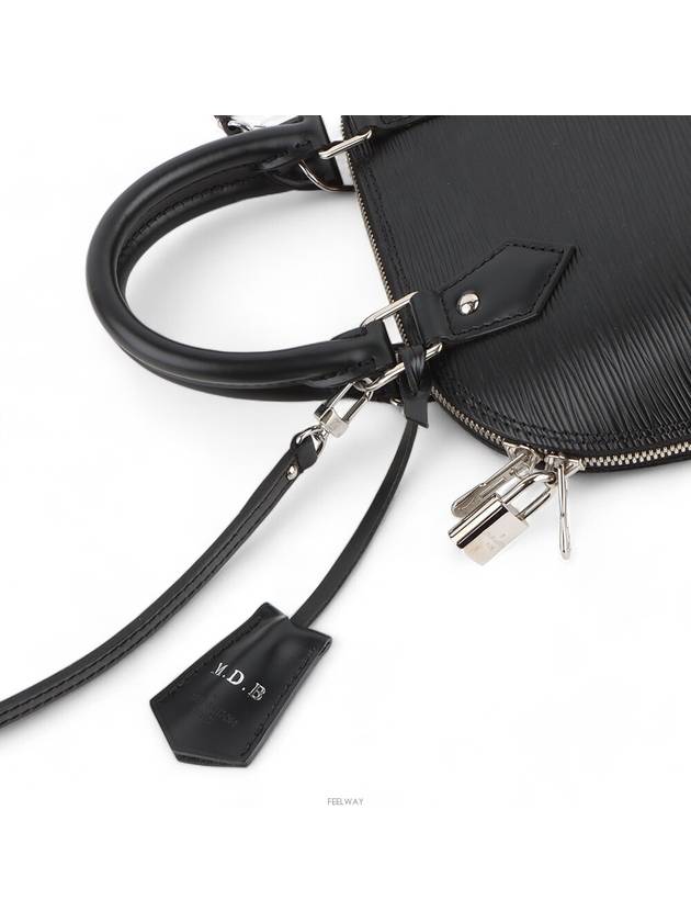 women cross bag - LOUIS VUITTON - BALAAN 8