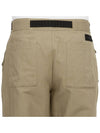 Casual Cargo Pants Beige - DIOR - BALAAN 8