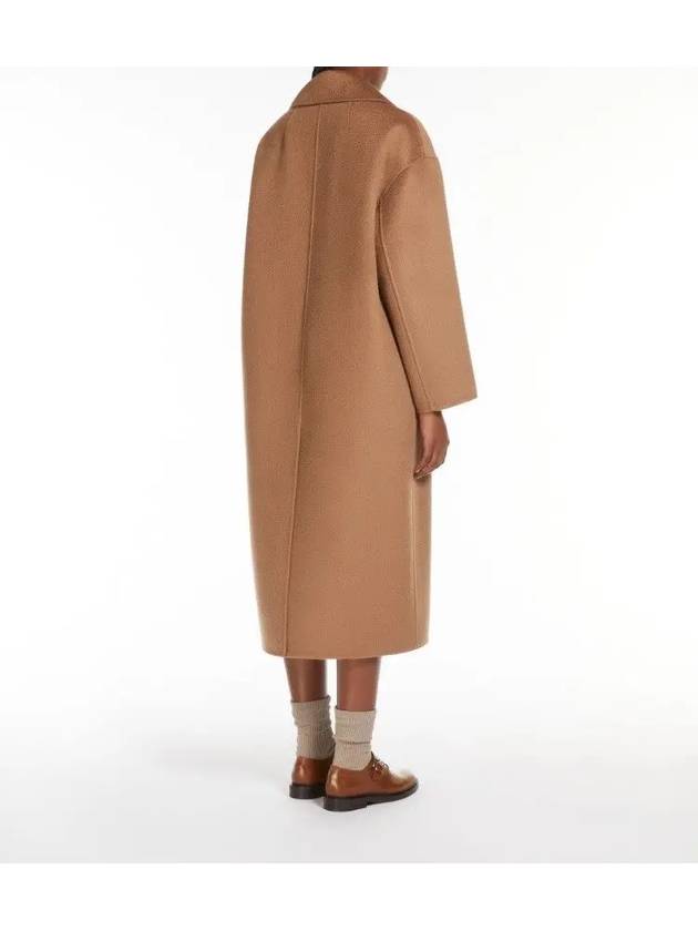 Camel coat s max mara Manuel MANUELE 2429016123600 003 - MAX MARA - BALAAN 2