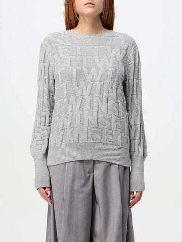 Sweater woman Twinset - TWINSET - BALAAN 1