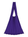 shoulder bag purple - PLEATSMAMA - BALAAN 7