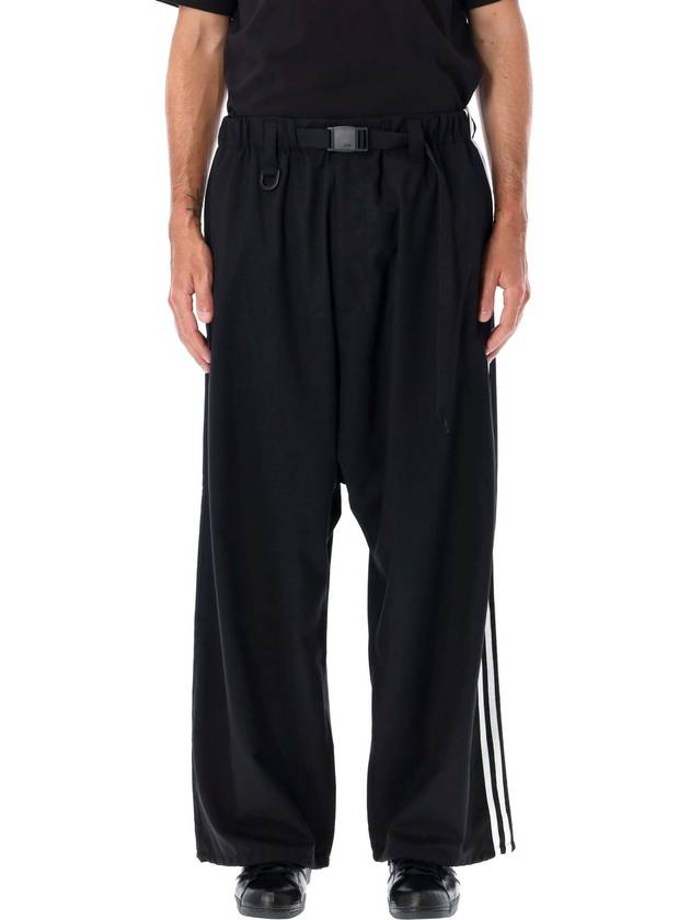 Wool track pant - Y-3 - BALAAN 1