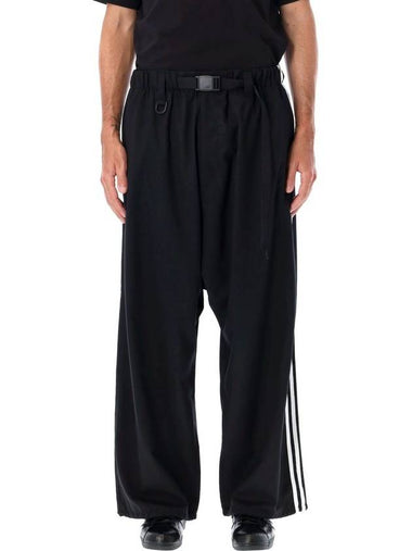 Wool track pant - Y-3 - BALAAN 1