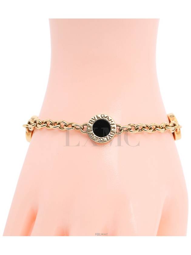 women bracelet - BVLGARI - BALAAN 6