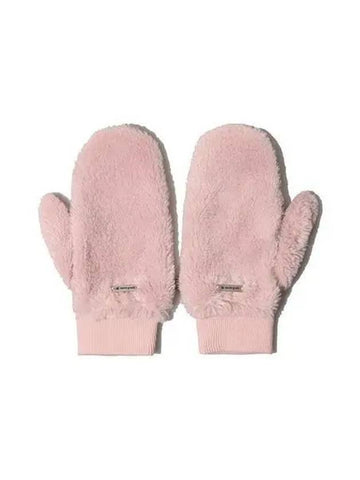 Boa Glove Light Pink S22WURGL02 - SNOW PEAK - BALAAN 1