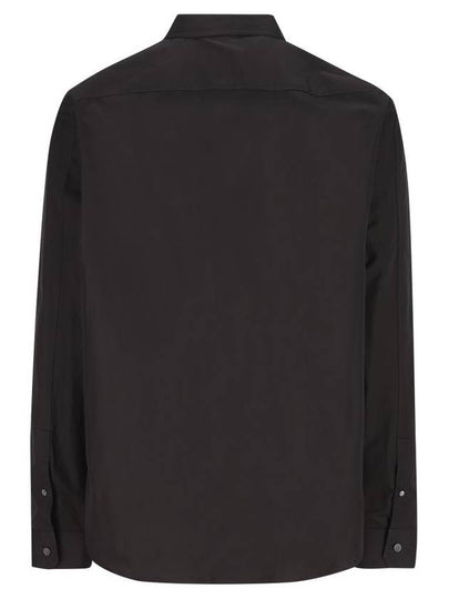 Loewe Shirts Black - LOEWE - BALAAN 2