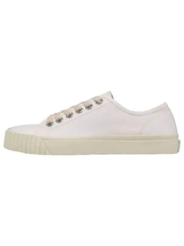 Tabi Sneakers White - MAISON MARGIELA - BALAAN 1