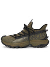 Trail Grip Light 2 Men s Sneakers 4M00090 M3457 241 - MONCLER - BALAAN 3