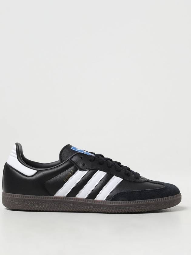 Sneakers Samba Adidas Originals in pelle - ADIDAS ORIGINALS - BALAAN 1