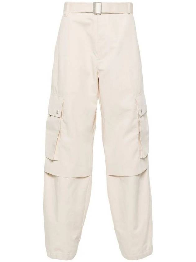 Jacquemus Jeans - JACQUEMUS - BALAAN 1