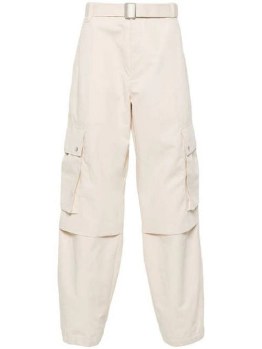 Jacquemus Jeans - JACQUEMUS - BALAAN 1