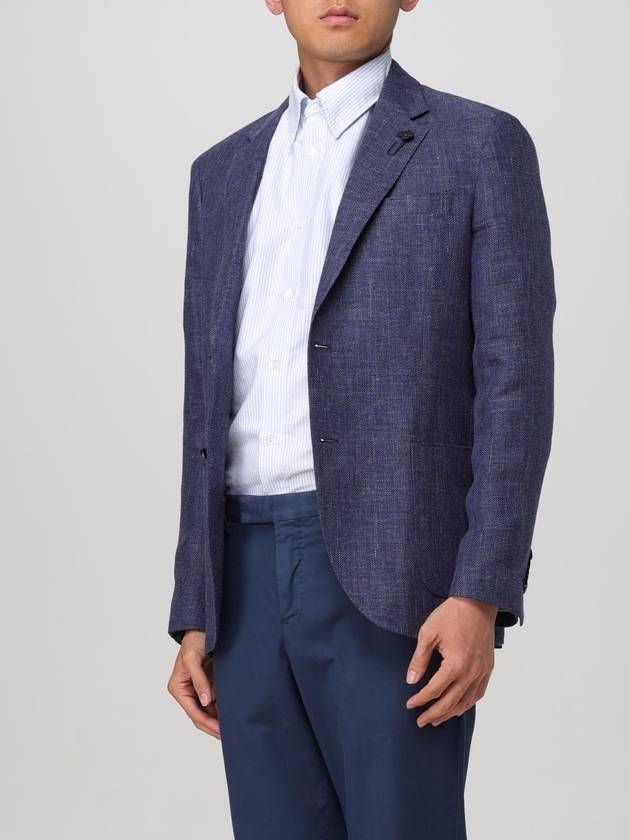 Blazer uomo Lardini - RVR LARDINI - BALAAN 3