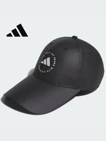 IK9749 AeroReady UV Cap - ADIDAS GOLF - BALAAN 1