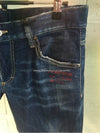 Men's Regular Clement Denim Jeans - DSQUARED2 - BALAAN 6