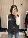 LIANE sleeveless down jacket J10931A1020053048999 - MONCLER - BALAAN 5