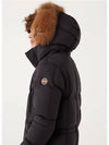 Le Fur Hood Padded Parka - COLMAR - BALAAN 3