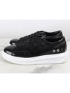 Beverly Hills Damier sneakers black 6 5 255 - LOUIS VUITTON - BALAAN 6