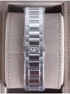 Gerard Perrigaux Loreato Steel Blue Plate 22 Years Old - AUDEMARS PIGUET - BALAAN 9