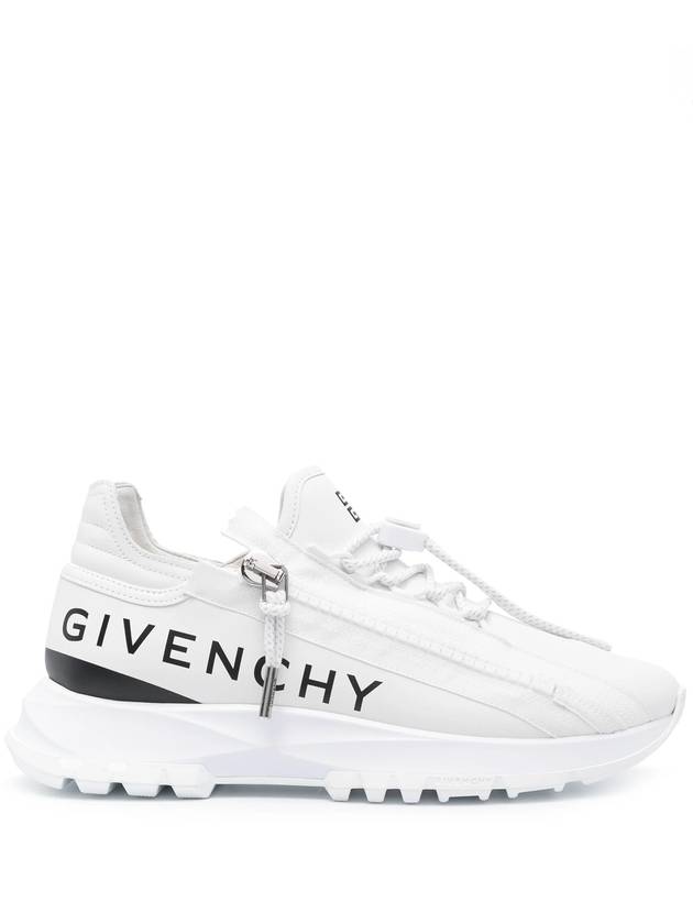 Women's Specter Low Top Sneakers White - GIVENCHY - BALAAN 2