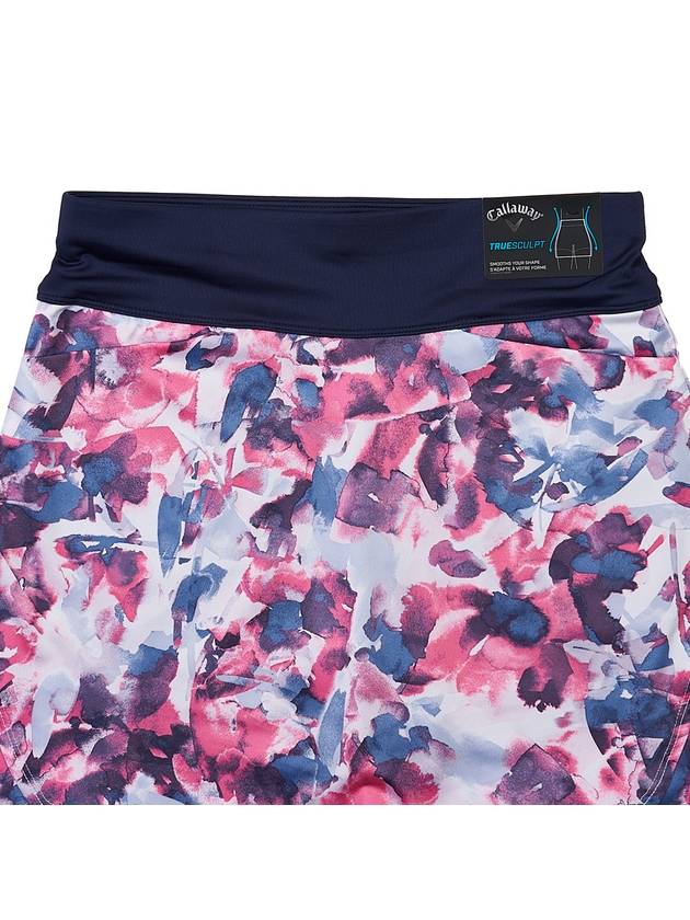 Tech Skirt CGKBSD13 683 - CALLAWAY GOLF - BALAAN 3