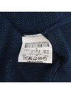 Smith Market used luxury goods blue cardigan men s clothing - THEORY - BALAAN 5