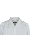 men long sleeve shirt - TOM FORD - BALAAN 2